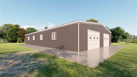 60x100 metal building house cost|60x100 steel building price kits.